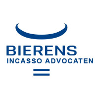 Logo Bierens Incasso Advocaten 