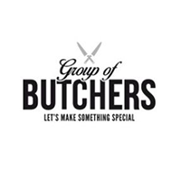 GROUP OF BUTCHERS