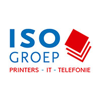 ISO Groep