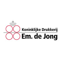 Koninklijke Drukkerij Em. de Jong